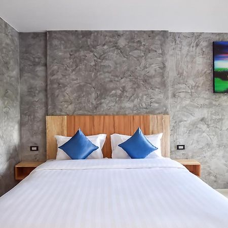 Dee Homestay Pa Khlok Buitenkant foto